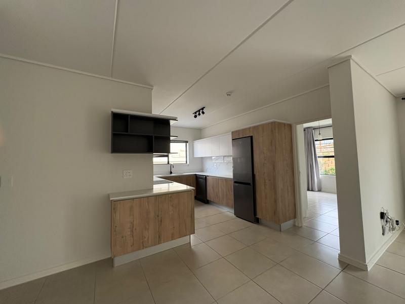 To Let 3 Bedroom Property for Rent in Richwood Western Cape